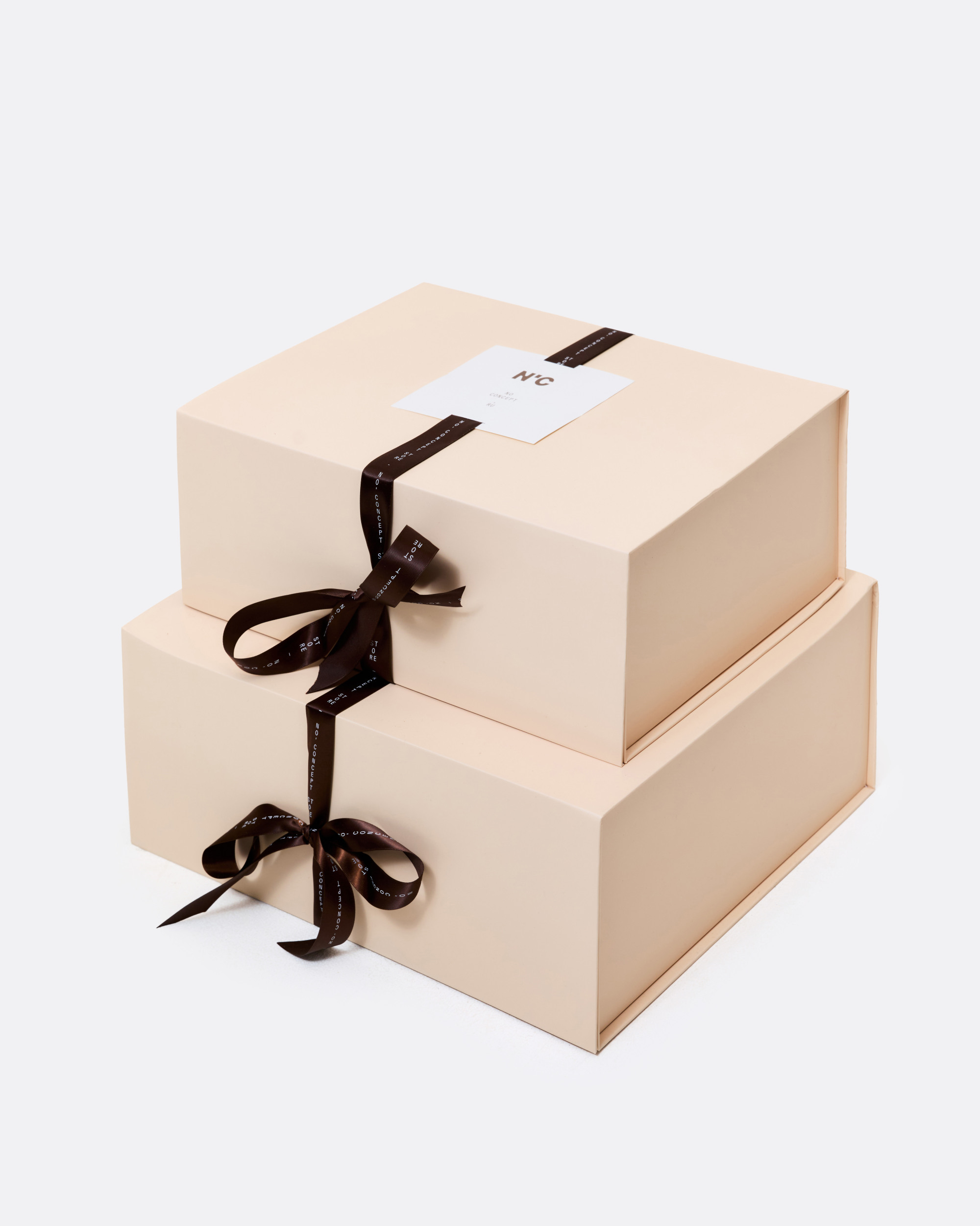 Подарочная коробка BIG