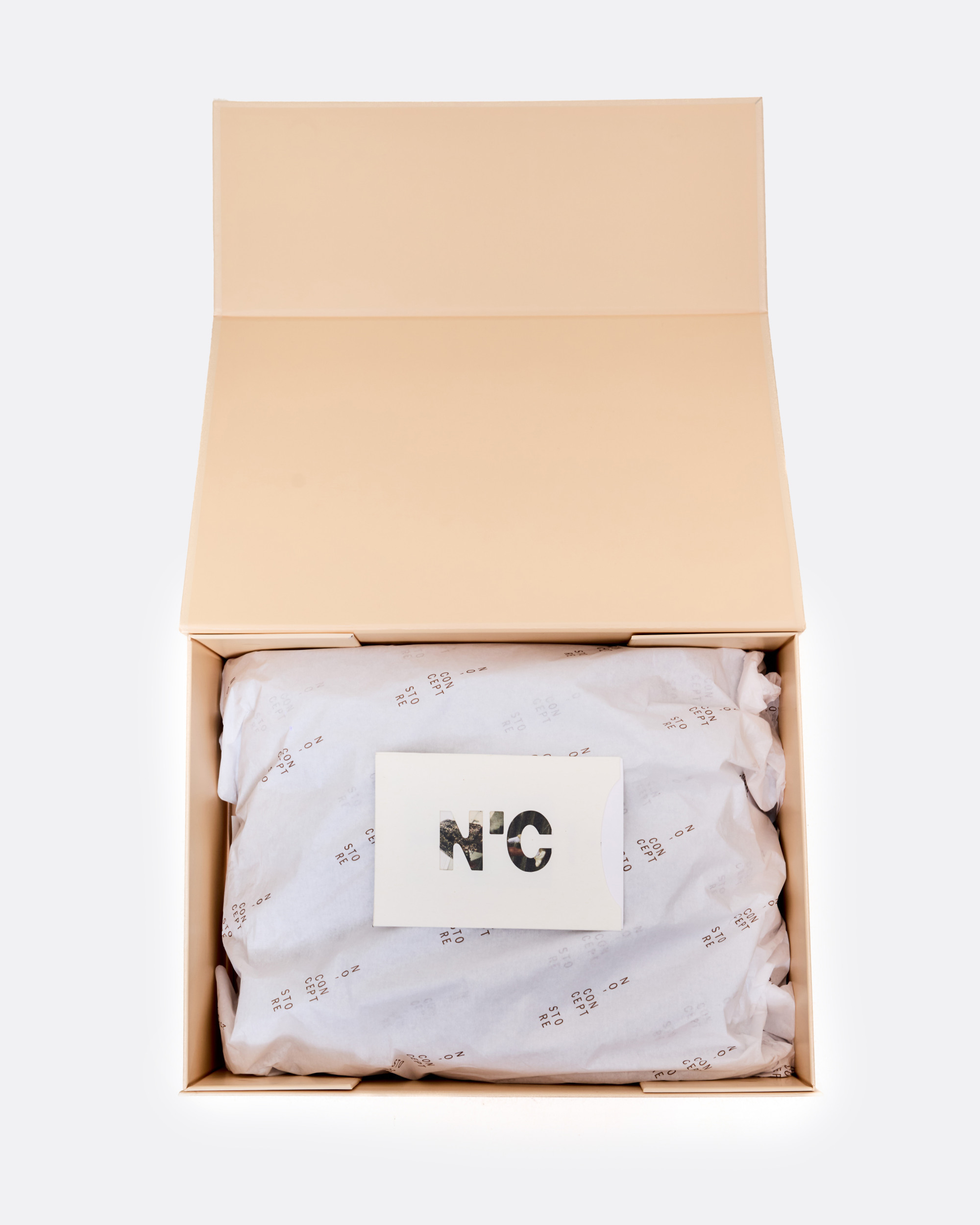 Подарочная коробка SMALL