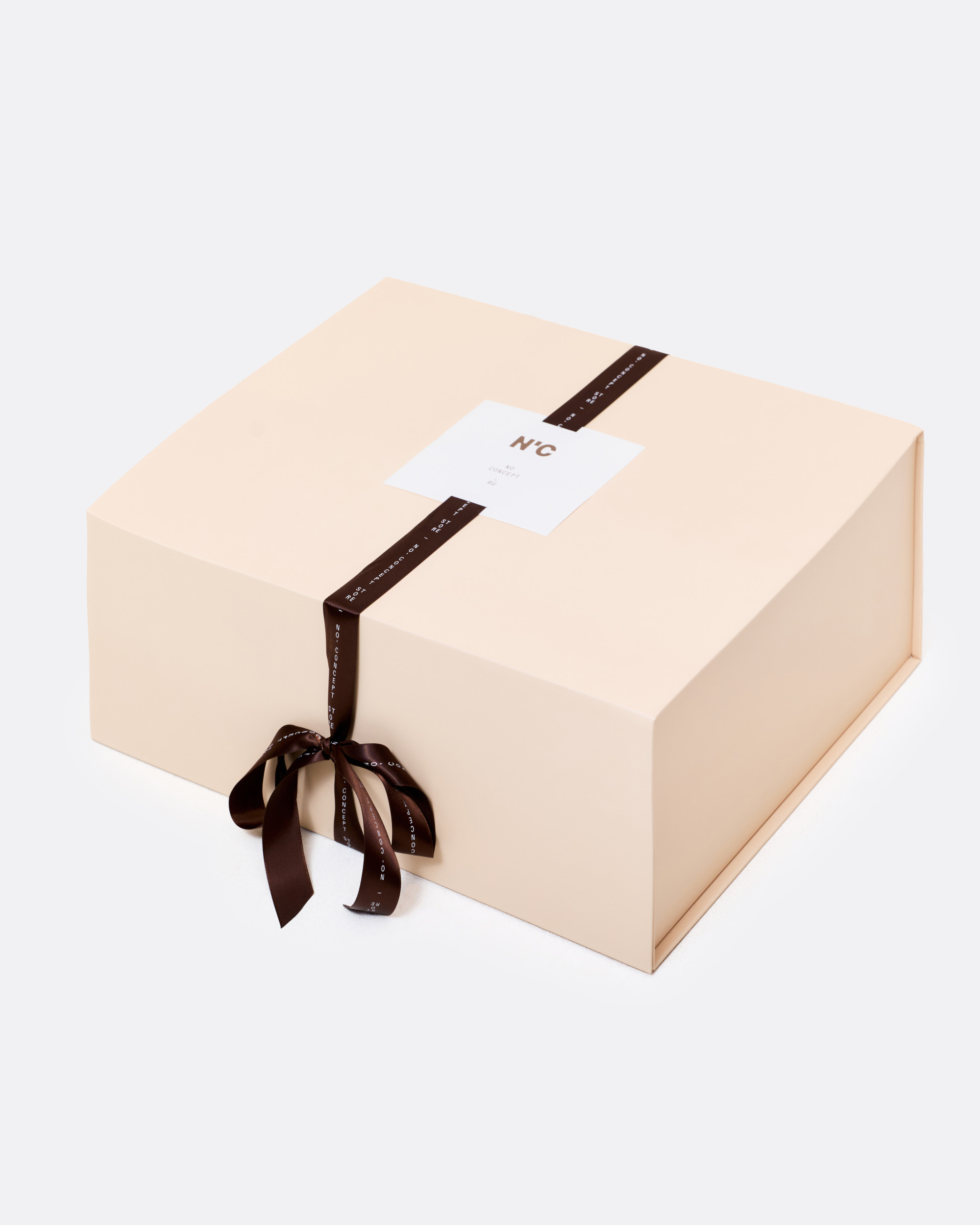 Подарочная коробка BIG