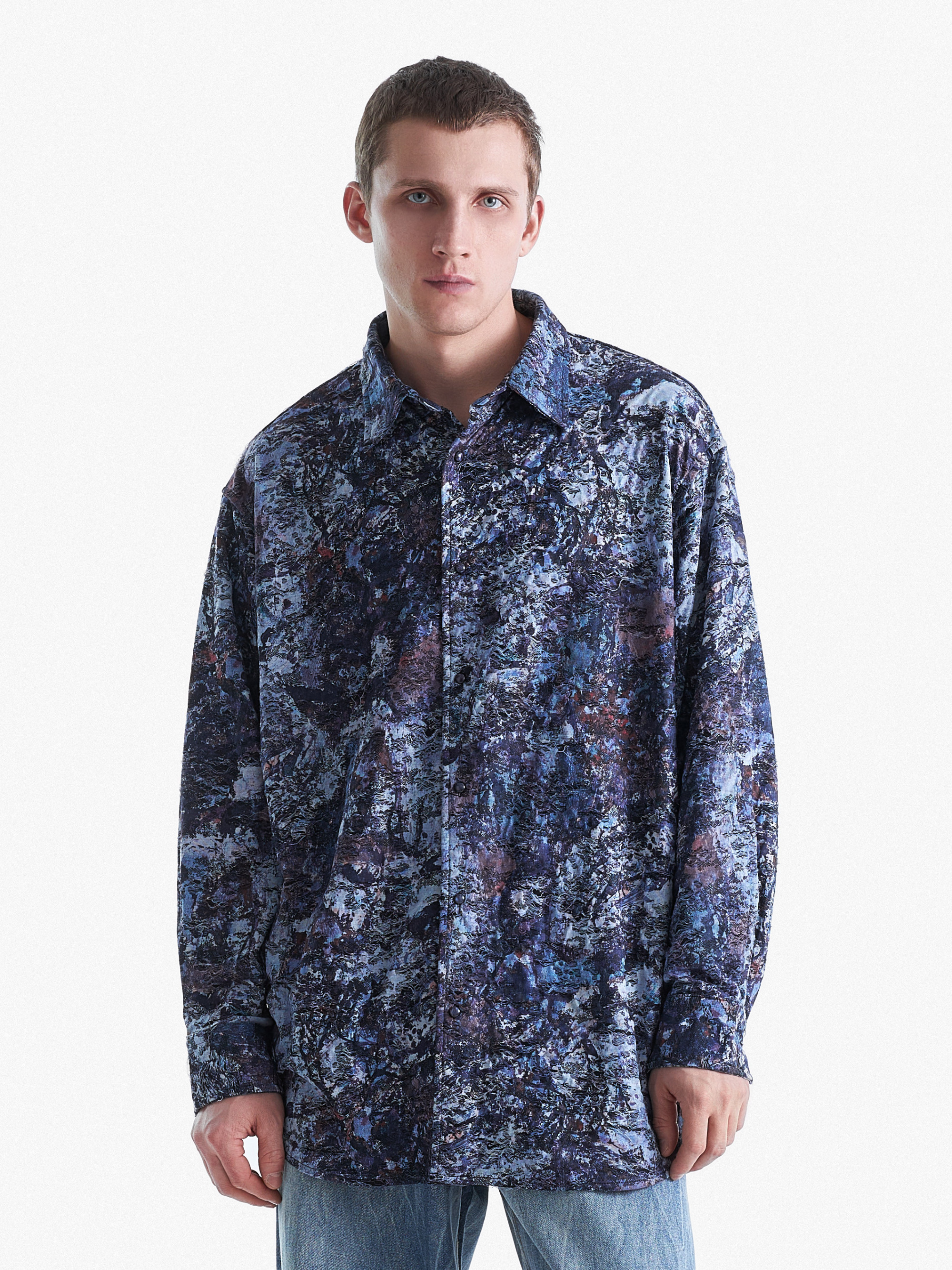 Рубашка Prism