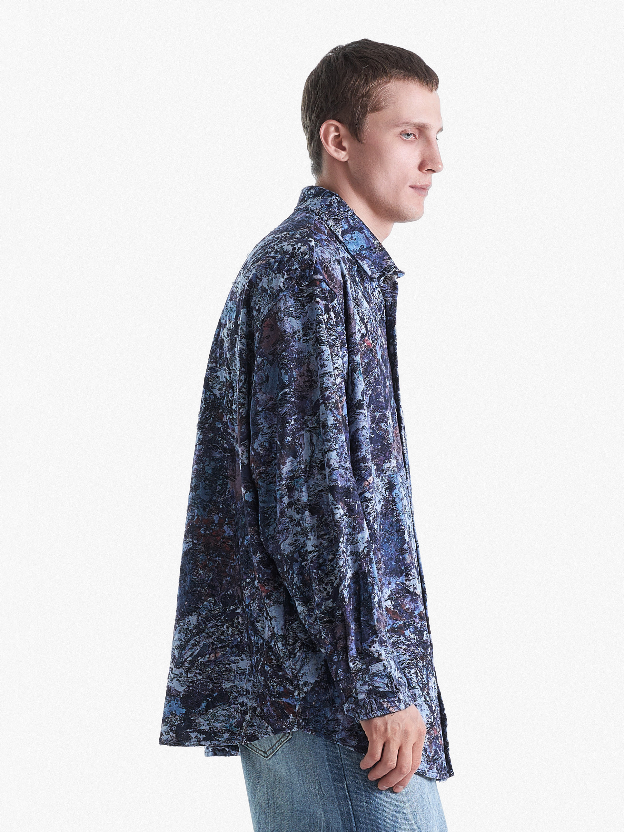 Рубашка Prism