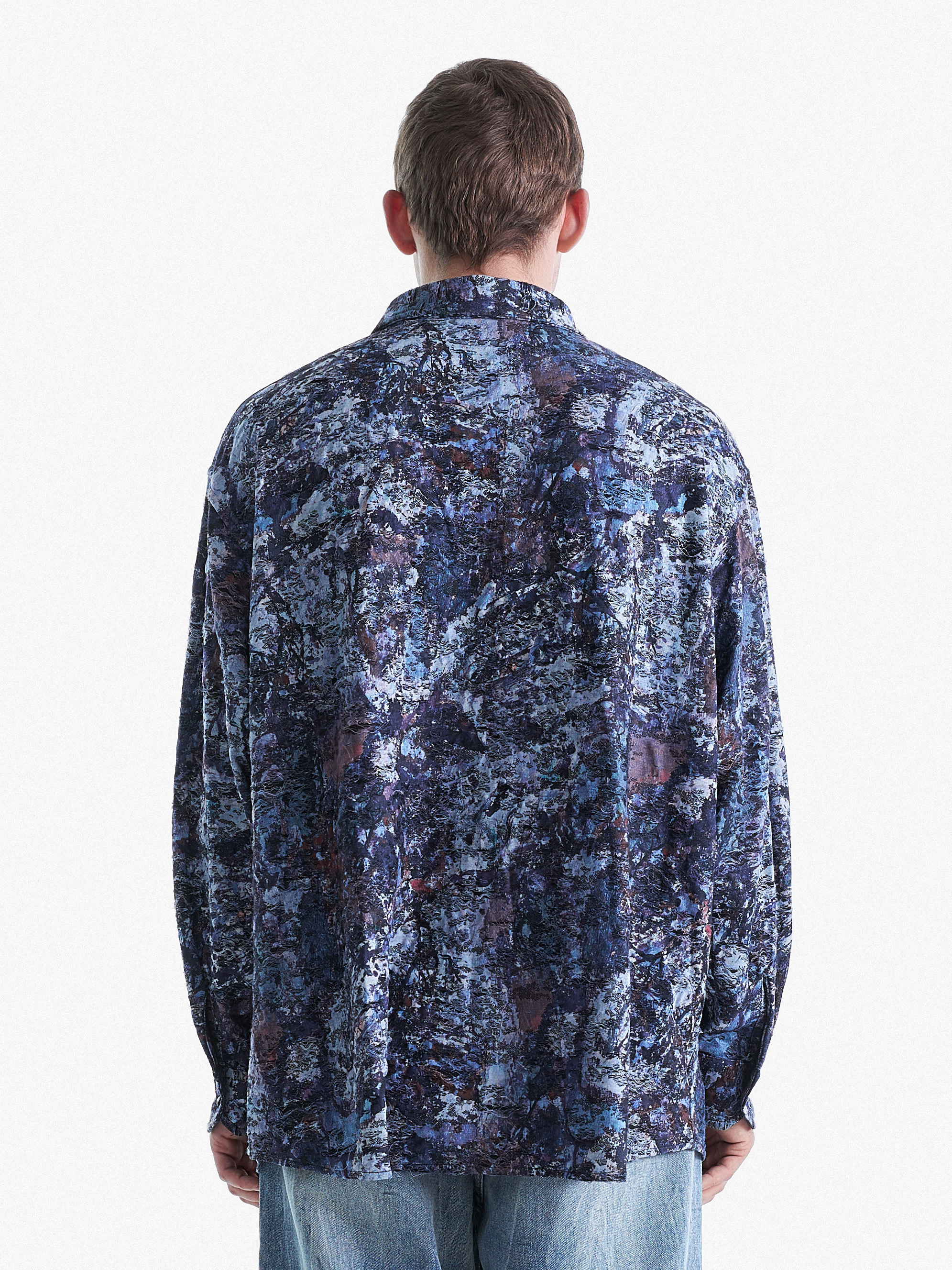 Рубашка Prism