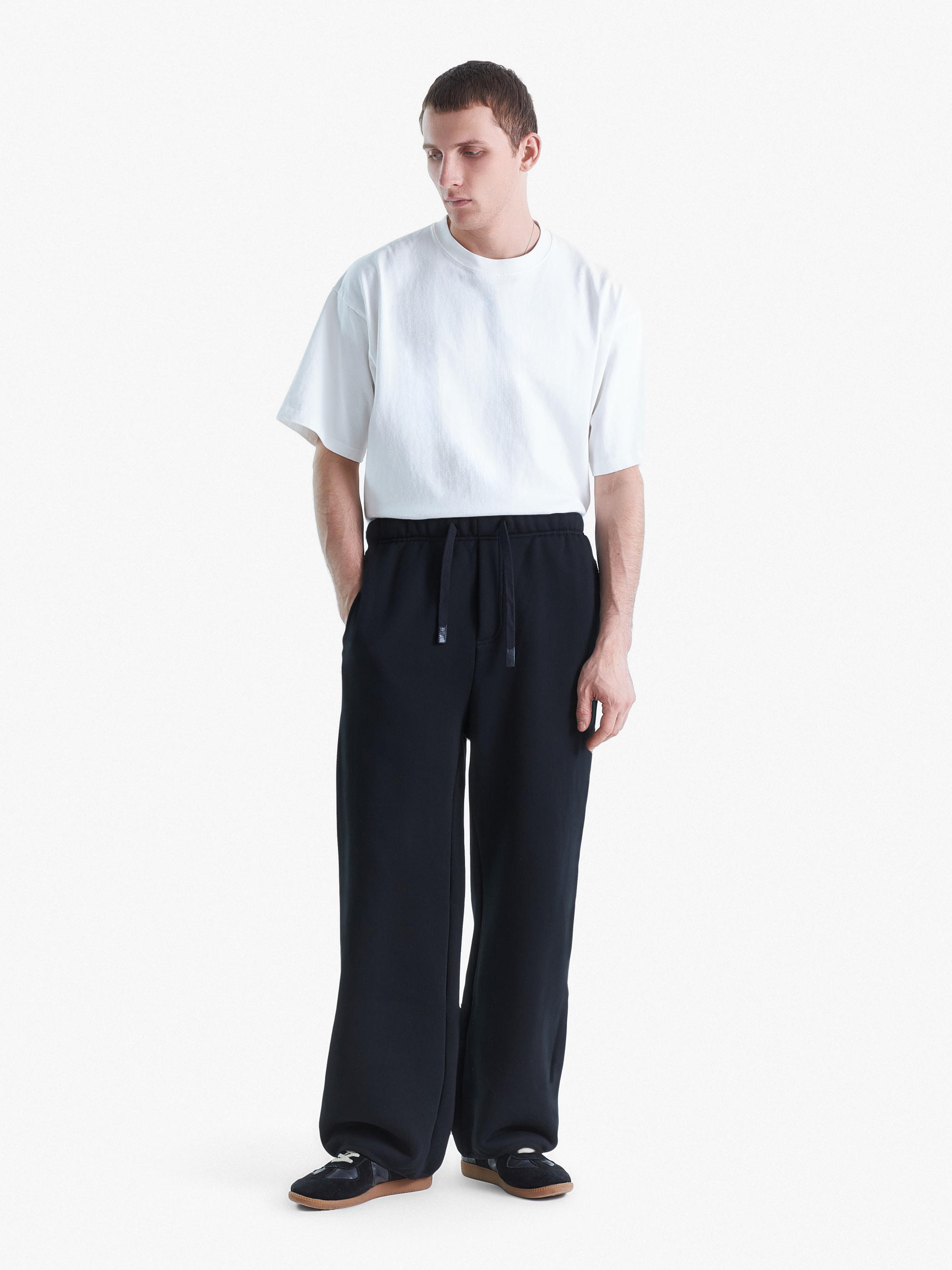 Спортивные брюки Shame